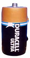 DURACELL ULTRA